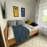 Mit Moselblick Appartamento Klotten