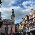 Mit Moselblick Appartamento