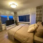 Mit Moselblick Appartamento Klotten