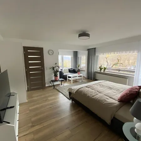 Apartment Mit Moselblick Klotten