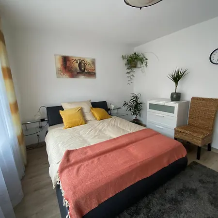 Mit Moselblick Apartment Klotten