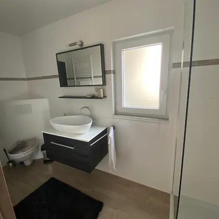 Mit Moselblick Apartment