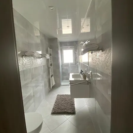 Mit Moselblick Apartment *