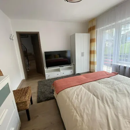 Apartment Mit Moselblick