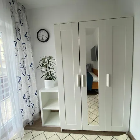Mit Moselblick Apartment *