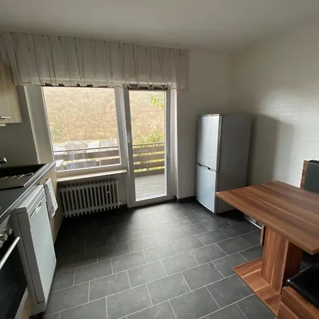 Mit Moselblick Apartment