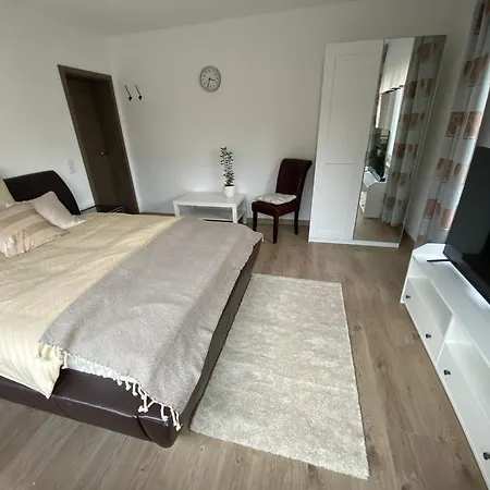 Mit Moselblick Apartment *