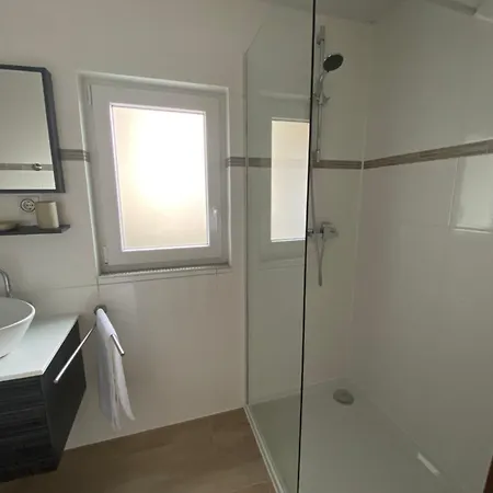 Mit Moselblick Apartment