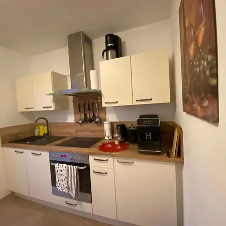 Mit Moselblick Apartment Klotten