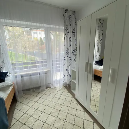 Mit Moselblick Apartment