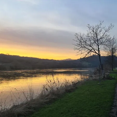 Apartment Mit Moselblick *