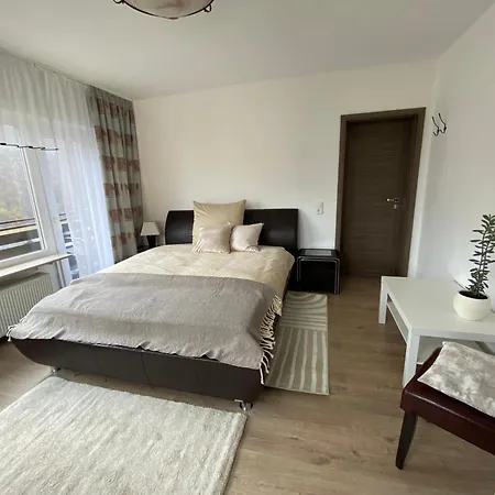 Mit Moselblick Διαμέρισμα *