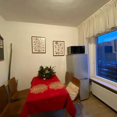 Mit Moselblick Daire Klotten