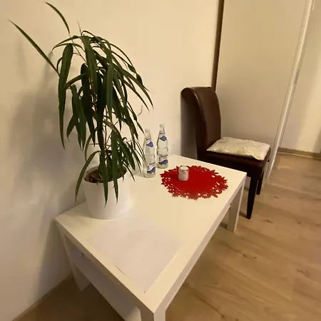 Apartment Mit Moselblick