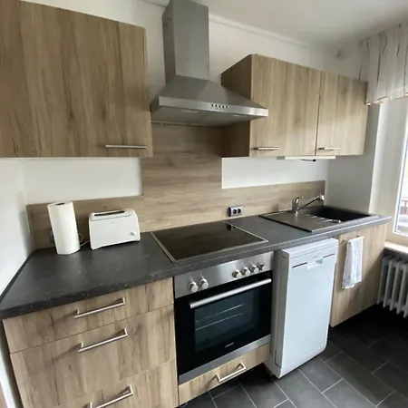 Mit Moselblick Apartamento Klotten