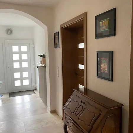 Apartment Mit Moselblick *