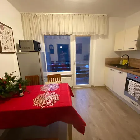 Mit Moselblick 아파트 클로텐