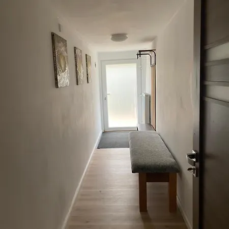 Mit Moselblick Apartment *