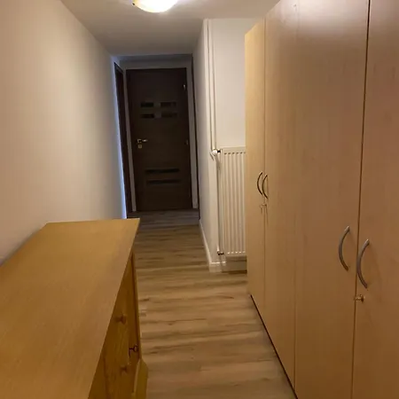 Mit Moselblick Apartment