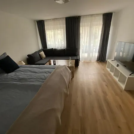 Daire Mit Moselblick *