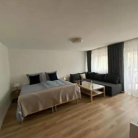 Apartment Mit Moselblick Klotten