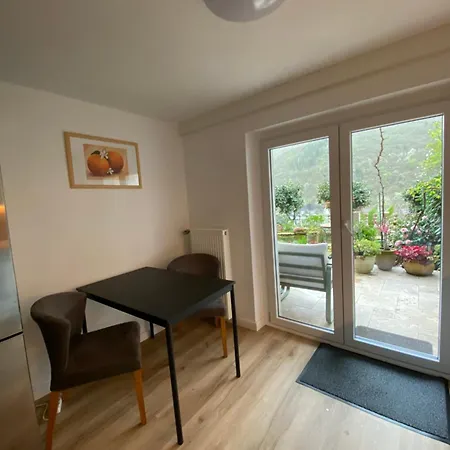 Mit Moselblick * Klotten