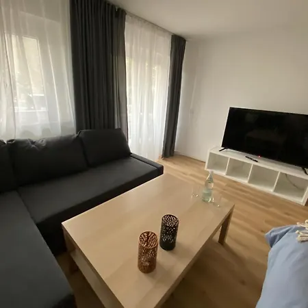 Apartment Mit Moselblick *