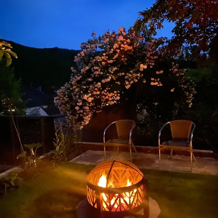 Apartment Mit Moselblick