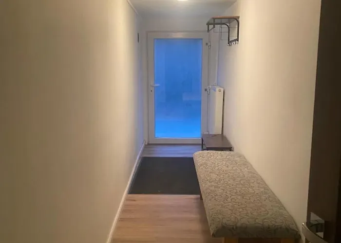 Mit Moselblick דירה *