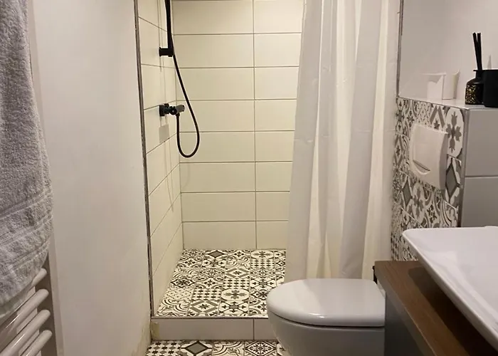 Mit Moselblick דירה