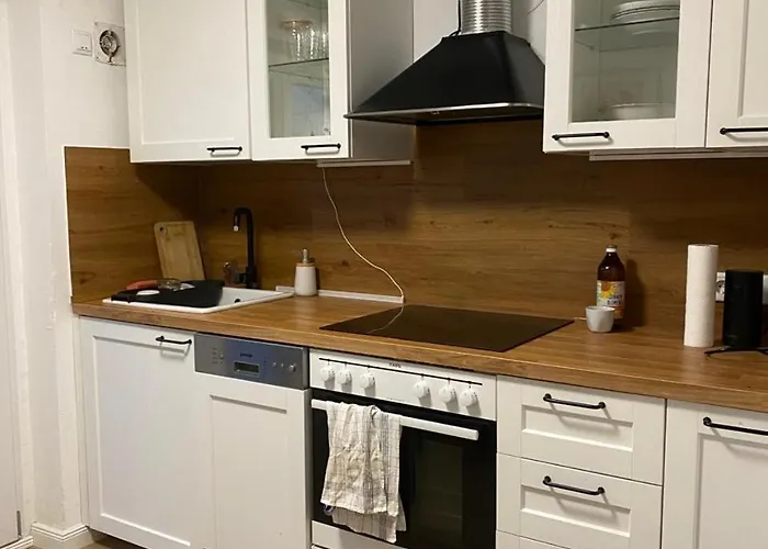 Mit Moselblick * 클로텐