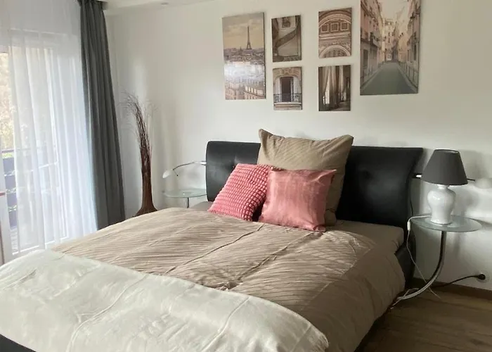 דירה Mit Moselblick