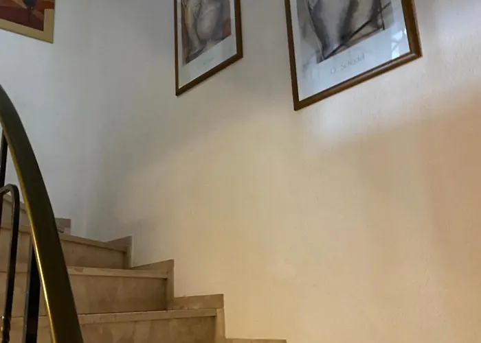 Mit Moselblick 클로텐