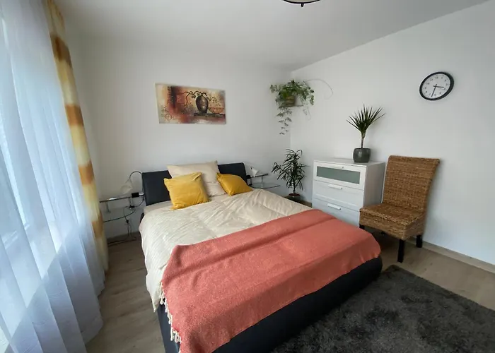 Mit Moselblick דירה קלוטן