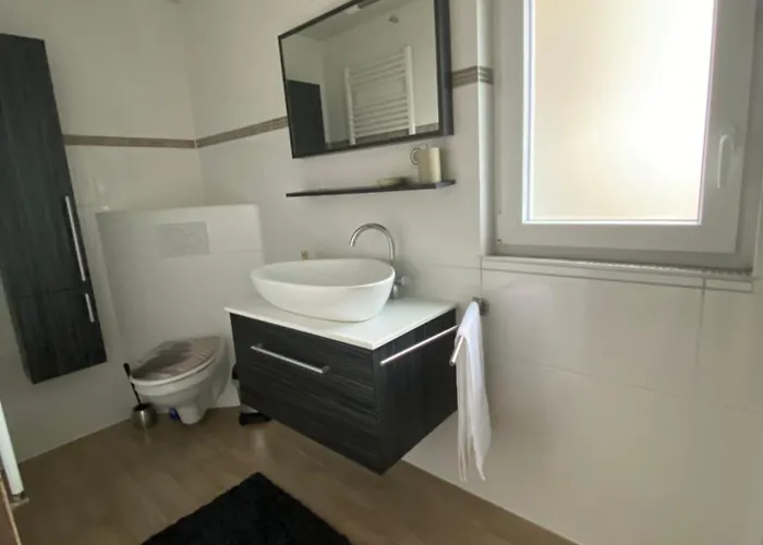 Mit Moselblick 클로텐