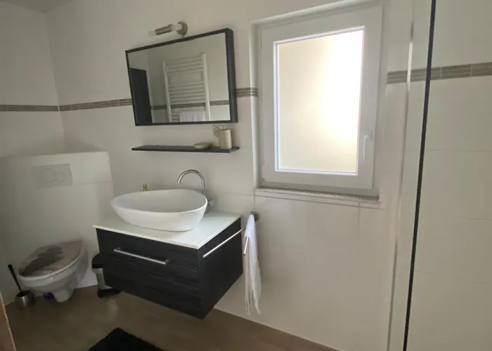 Mit Moselblick דירה