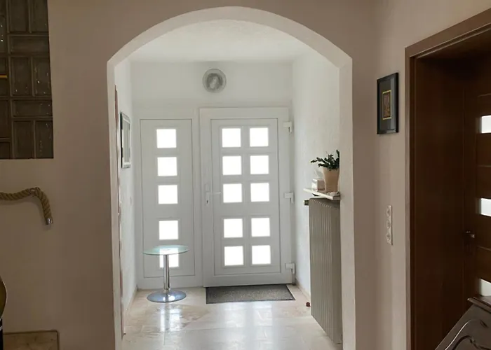 Mit Moselblick * 클로텐