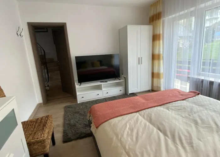 דירה Mit Moselblick