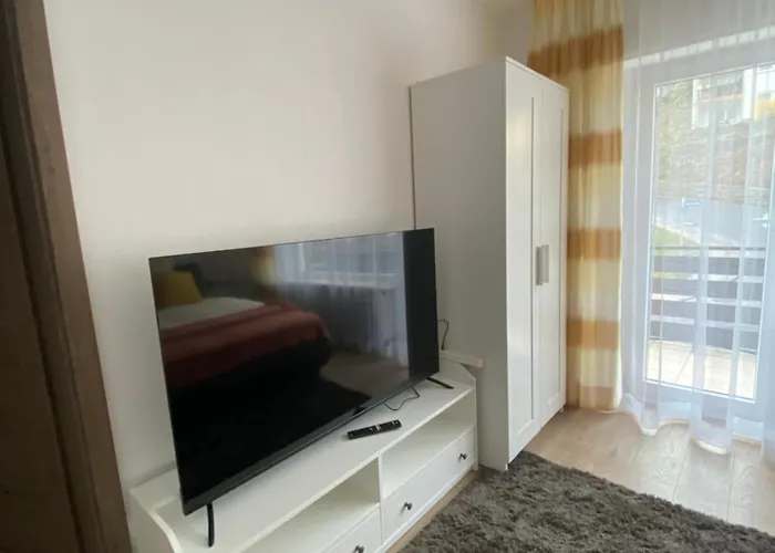 Mit Moselblick קלוטן