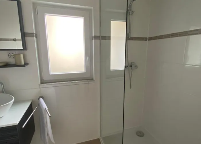 Mit Moselblick 아파트