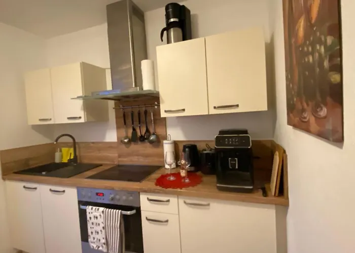 Mit Moselblick דירה קלוטן