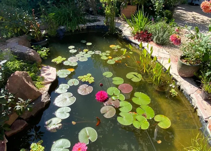 아파트 Mit Moselblick 클로텐