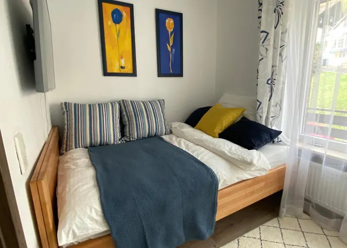 Mit Moselblick דירה קלוטן