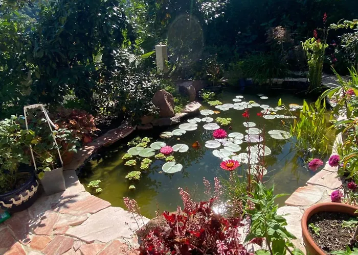 아파트 Mit Moselblick