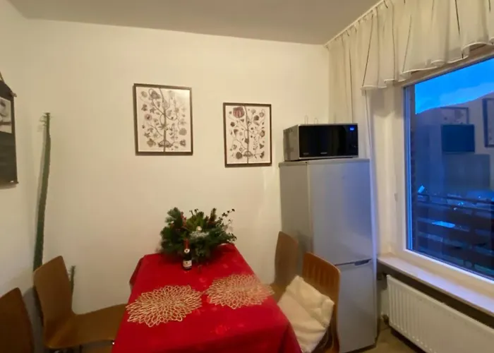 Mit Moselblick דירה קלוטן