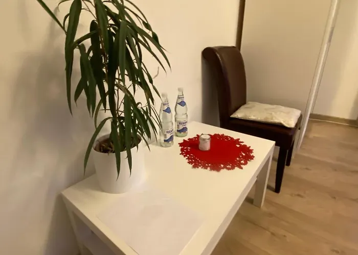 아파트 Mit Moselblick