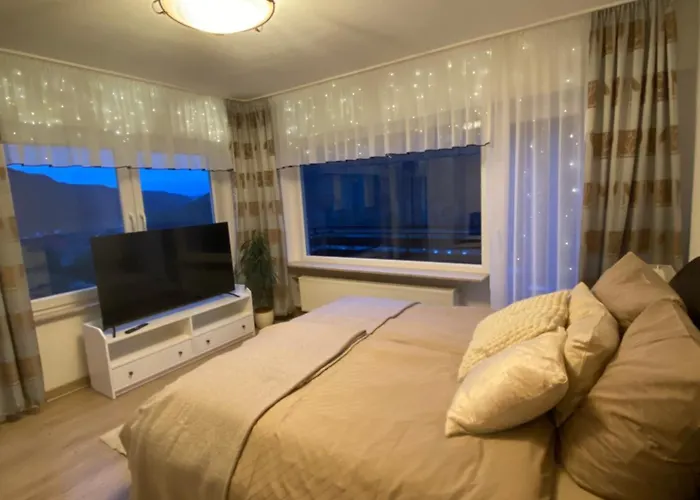 Mit Moselblick דירה קלוטן