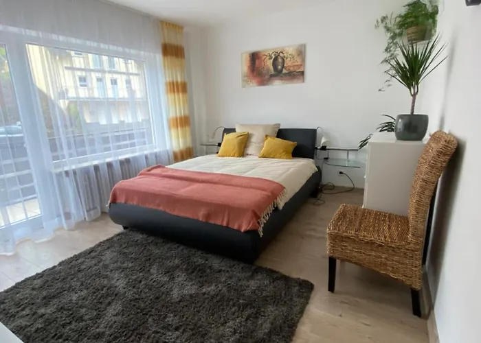 Mit Moselblick קלוטן