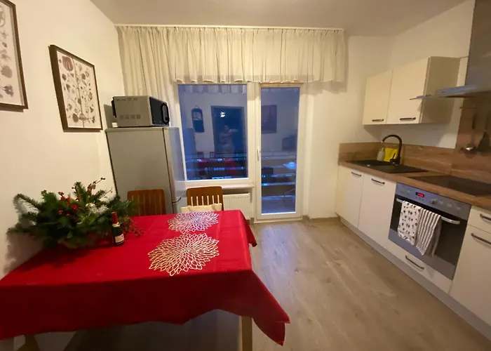 Mit Moselblick דירה קלוטן