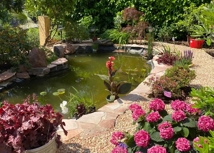 Mit Moselblick קלוטן